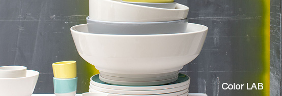Rosenthal JUNTO Ocean Blue